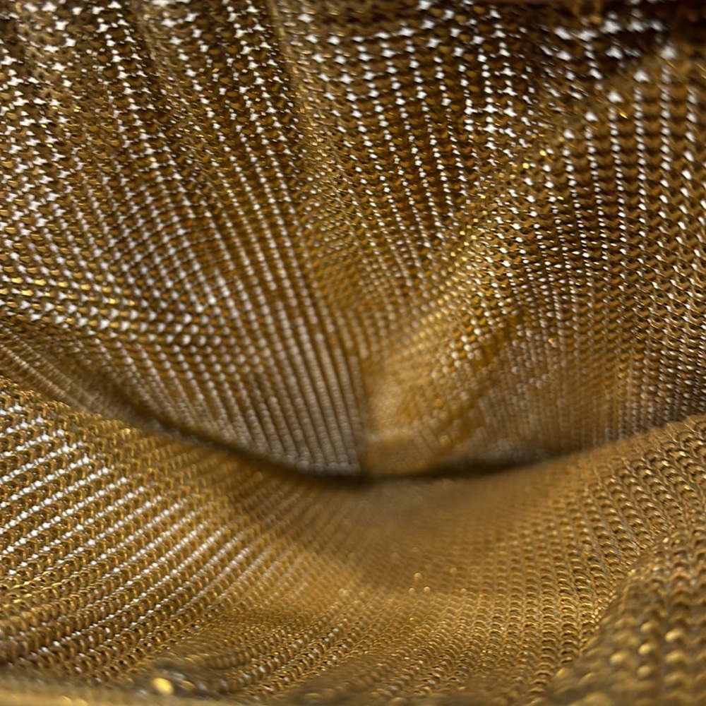 Mesh hand bag - Picture 4 of 4